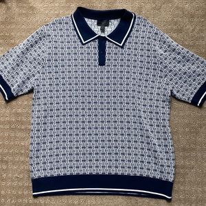 NWT Magaschoni Polo